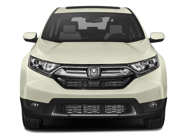Certified Used 2018 White Diamond Pearl Honda EX-L image 11