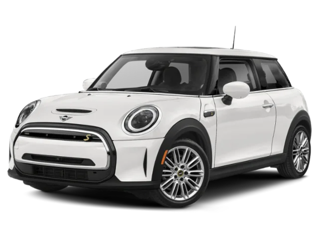 Used 2024 MINI Hardtop 2 Door SE with VIN WMW13DJ07R2U29152 for sale in Santa Ana, CA
