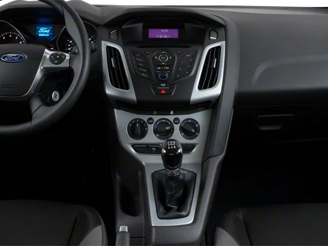 Used 2013 White Ford Titanium image 10