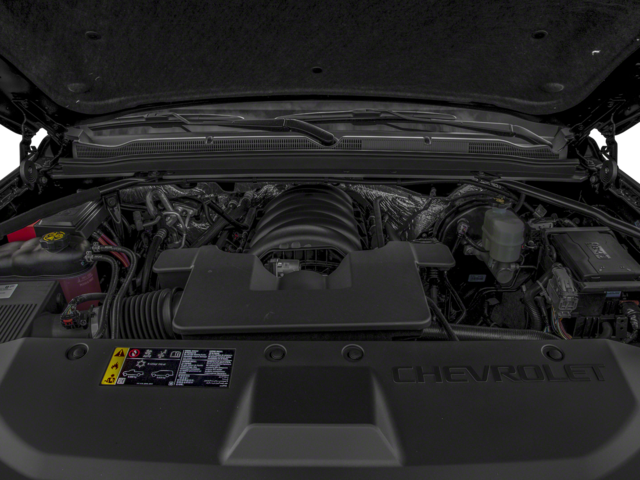Used 2018 Iridescent Pearl Tricoat Chevrolet Premier image 12
