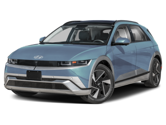2026 Hyundai Ioniq 5 Limited RWD's photo