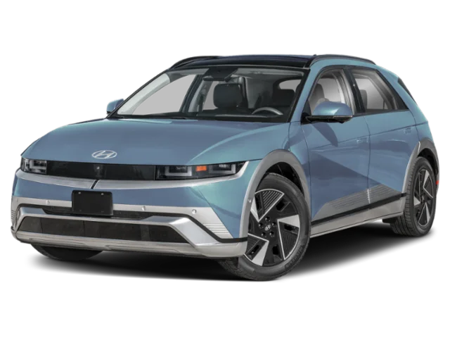 2026 Hyundai Ioniq 5 Limited RWD's photo