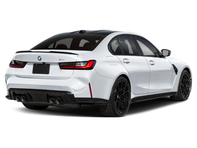 New 2027 Alpine White BMW  image 2