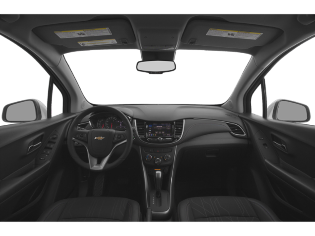 Used 2021 Shadow Gray Metallic Chevrolet LT image 5