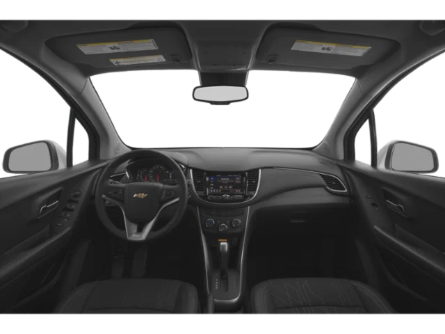 Used 2021 Red Chevrolet LT image 5