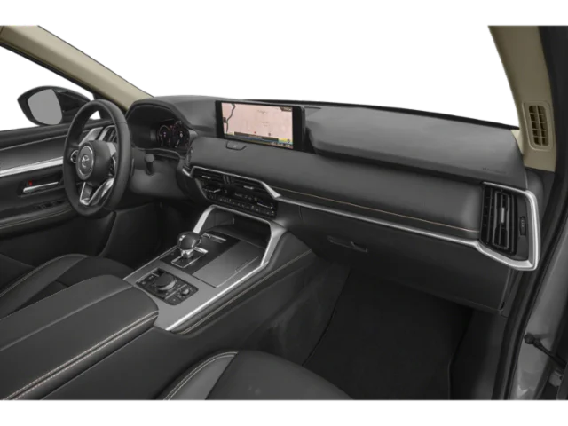 New 2025 Blue Mazda Premium image 13