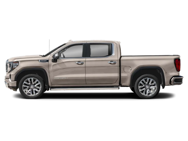New 2026 Coastal Dune GMC Denali image 12