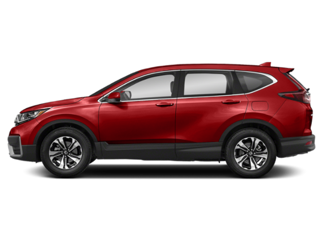 Used 2022 Radiant Red Metallic Honda Special Edition image 4