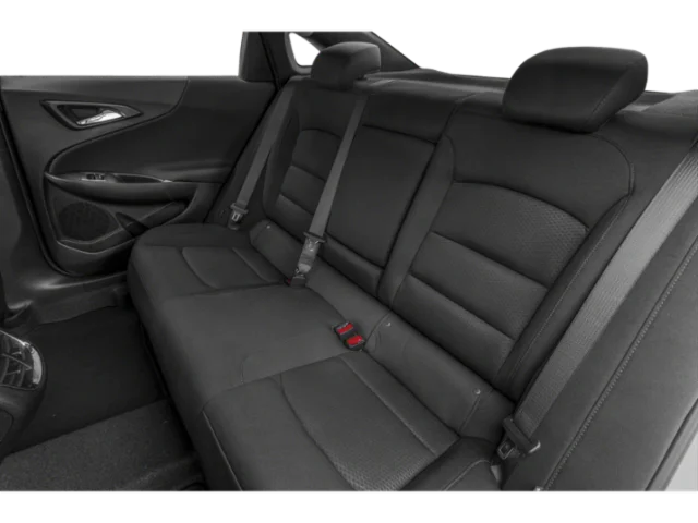Used 2024 Gray Chevrolet LT image 14