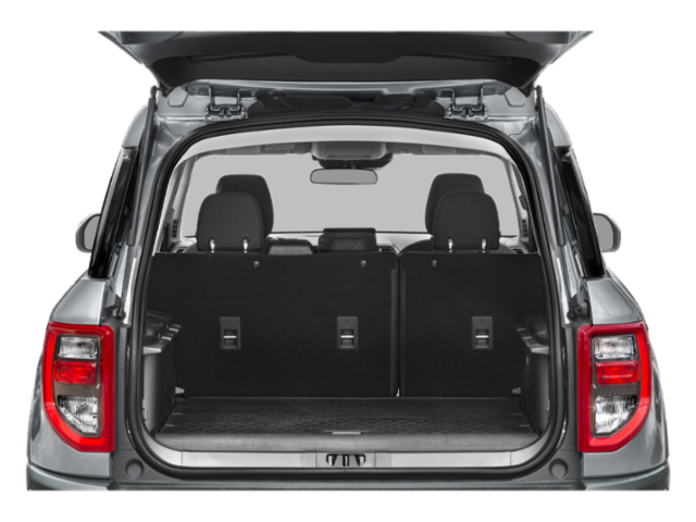 Used 2022 Oxford White Ford Big Bend image 8