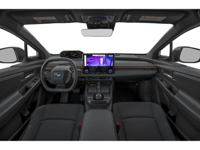 New 2026 Gray Subaru Premium image 5