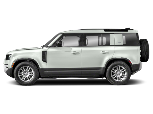 Used 2020 BROWN Land Rover HSE image 3