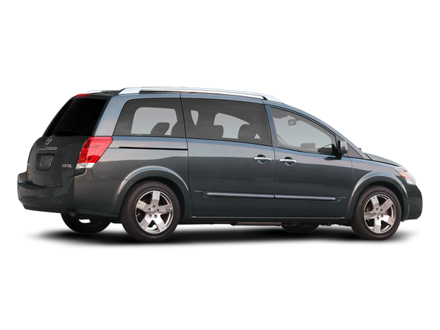 Used 2008 Smoke Metallic Nissan SL image 2