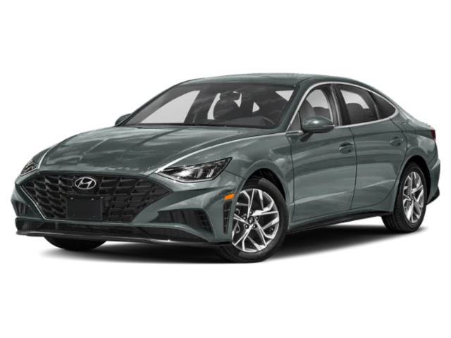2020 Hyundai Sonata