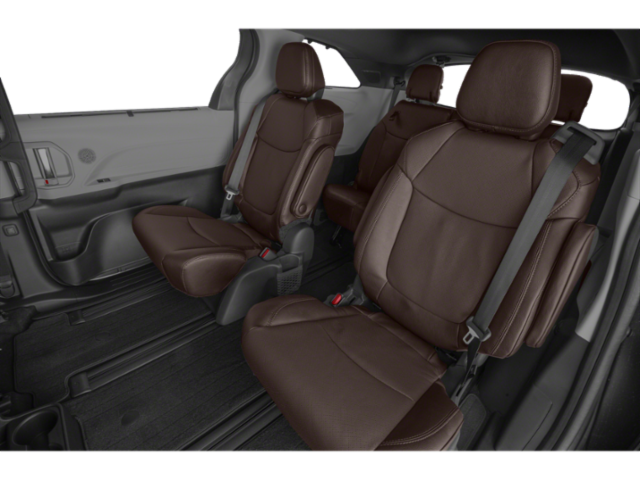 New 2026  Toyota Platinum image 13