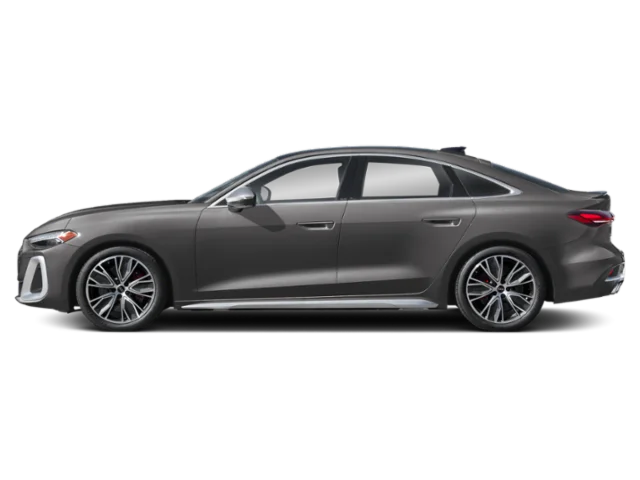 New 2026 Daytona Gray Pearl Effect Audi Premium Plus 3.0 TFSI quattro image 3