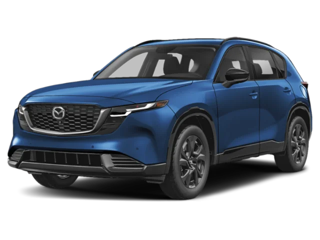2026 Mazda CX-5 S Premium Auto AWD's photo