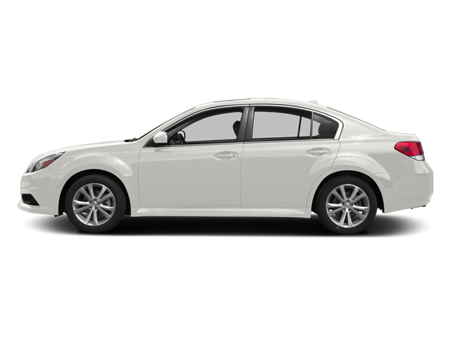 Used 2013 Satin White Pearl Subaru 2.5i image 3