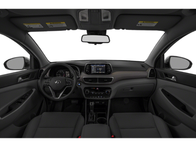 Used 2021 Black Noir Pearl Hyundai Value image 8