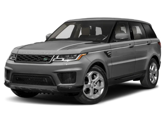 2021 Land Rover Range Rover Sport 3.0 MHEV HSE Silver Edition's photo