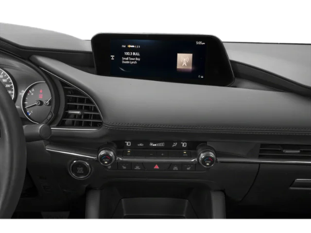 New 2026 Machine Gray Mazda 2.5 Turbo Premium Plus image 7