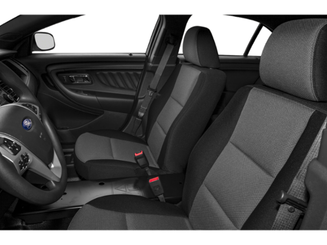 Used 2013 Silver Ford Base image 6