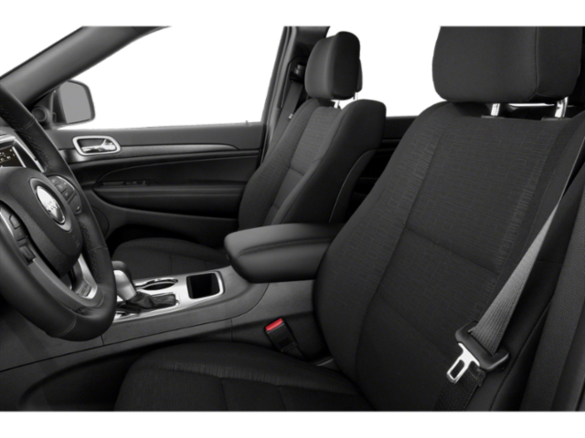 Certified Used 2019 Diamond Black Crystal Pearlcoat Jeep Upland image 6