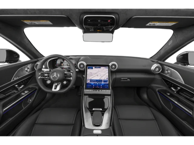 New 2026  Mercedes-Benz SL 63 AMG® S E Performance 4MATIC® image 7