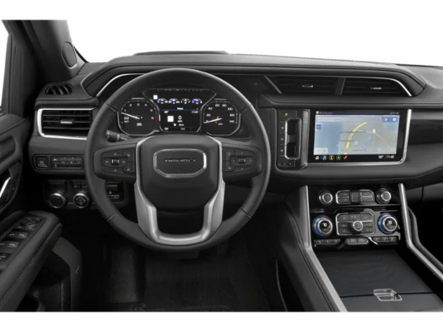 Used 2023 Green GMC Denali Ultimate image 14