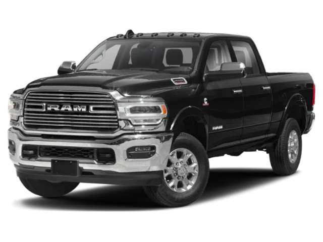 Used 2020  Ram Laramie image 1