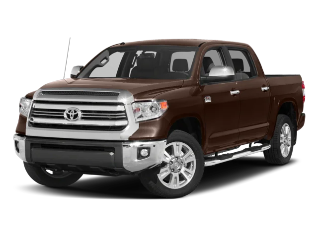 Used 2017 Brown Toyota 1794 5.7L V8 image 5