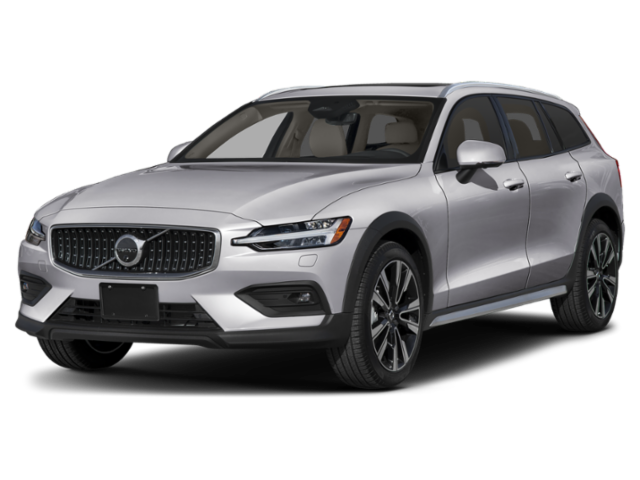 2026 Volvo V60 Cross Country