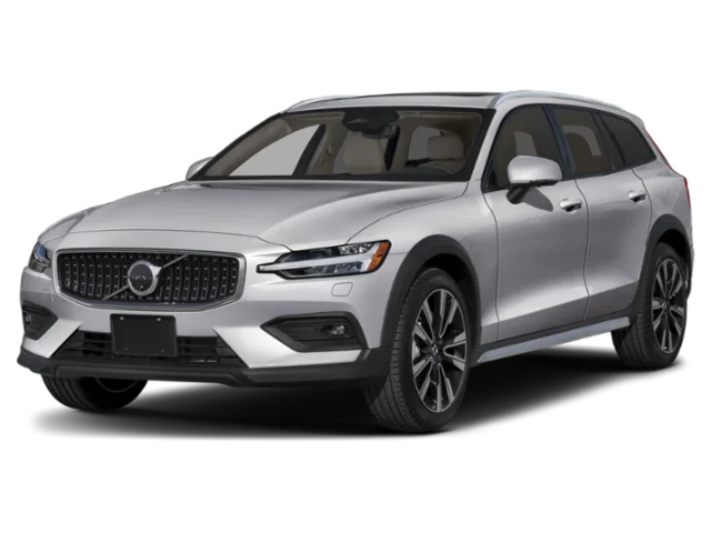 2026 Volvo V60 Cross Country B5 Ultra AWD's photo