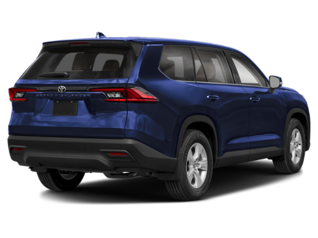 New 2026  Toyota LE image 3