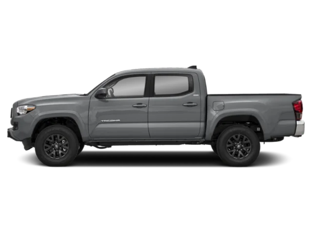 Used 2020 Cement Toyota SR5 image 3
