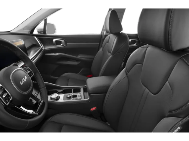 New 2026 Volcanic Sand Kia EX image 6