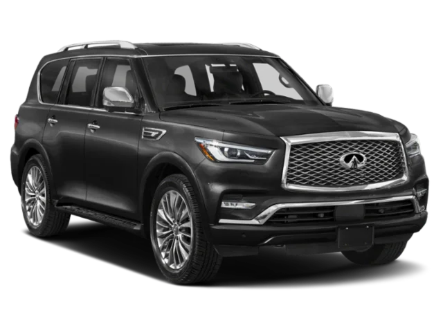 Used 2024  INFINITI SENSORY image 6