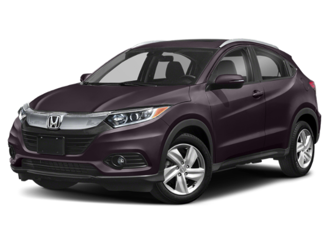 2020 Honda HR-V EX