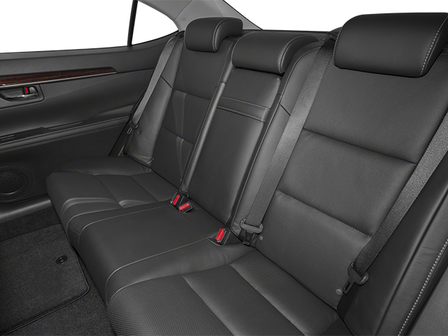 Used 2014 Starfire Pearl Lexus 350 image 11