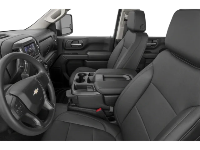 Used 2022 Blue Chevrolet High Country image 6