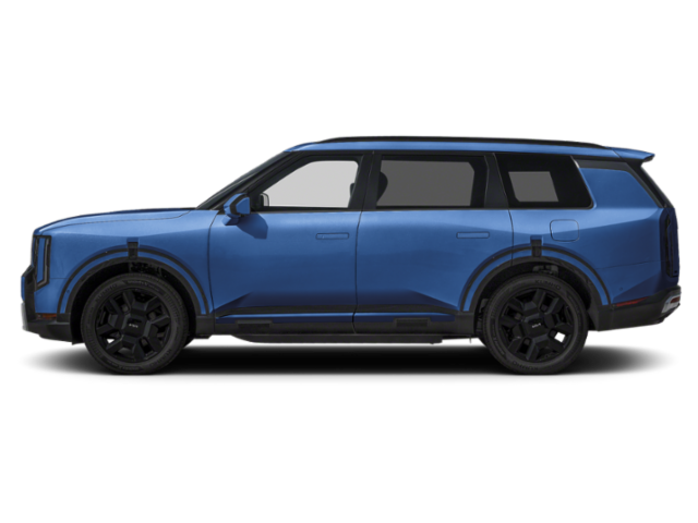 New 2027 Blue Kia SX Prestige image 10