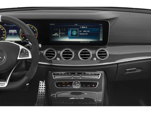 Used 2018  Mercedes-Benz E 63 S AMG® image 11