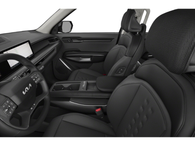 2026 Kia EV9 Wind - Photo 6