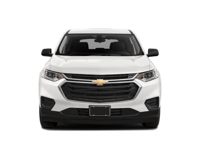 Used 2018  Chevrolet LS image 4