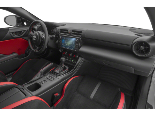Used 2024 Track bRed Toyota TRUENO Edition image 12