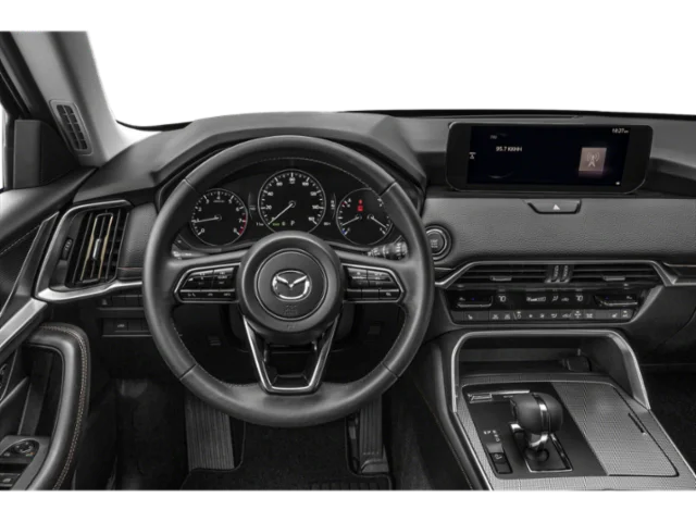 Used 2025 White Mazda 3.3 Turbo Preferred image 6