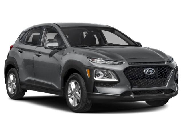 Used 2021 Gray Hyundai SE image 6