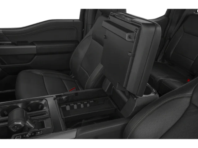 2025 Ford F-150 Lariat - Photo 11