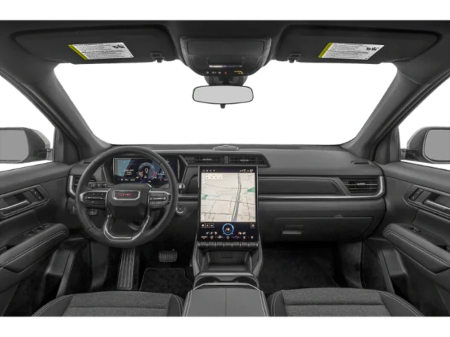 2026 GMC Terrain Elevation - Photo 7