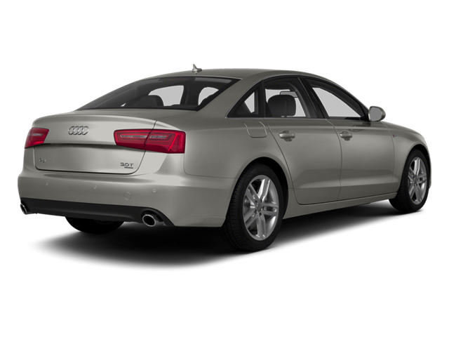 Used 2014 Audi A6 Premium Plus with VIN WAUFGAFC9EN033356 for sale in Chula Vista, CA